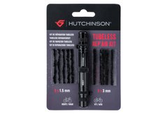 Ремкомплект Hutchinson Tubeless Rep'air Kit (Black) AD60261 фото