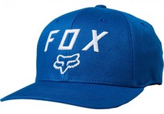 Кепка FOX LEGACY MOTH 110 SNAPBACK [Royal Blue], One Size 20762-159-OS фото
