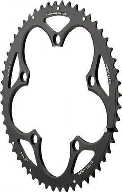 Зірка SRAM ROAD 53T V4 130 AL4 BLK 11.6215.197.030