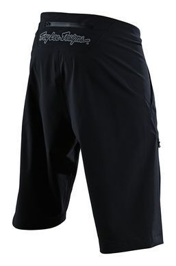 Велошорты TLD Resist Short [Black] размер L (34) 242786004