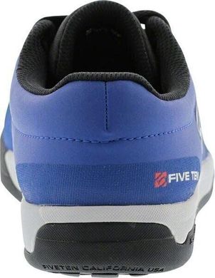Кроссовки Five Ten FREERIDER PRO (EQT BLUE) - UK Size 6.5 5317-065 фото