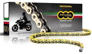 Ланцюг Regina EB-ORO Chain - 520 [Gold], 520-120L / No Seal 135EB-ORO/011