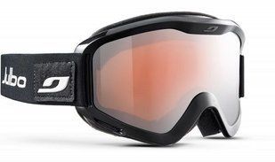 Маска гірськолижна Julbo Plasma black (J73312143) J73312143