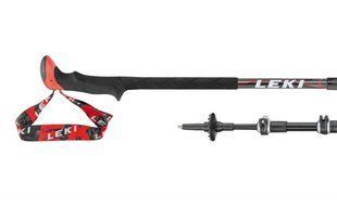 Трекінгові палиці Leki Sherpa XL SpeedLock (636 2028) 636 2028