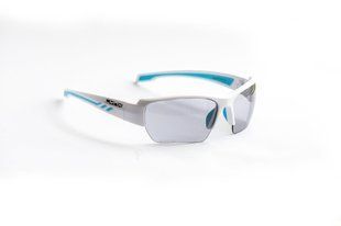 Окуляри Lynx Seattle Photochromic [Matt White/Blue] Seattle PH W