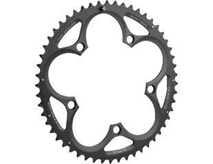 Зірка SRAM ROAD 53T V4 130 AL4 BLK 11.6215.197.030