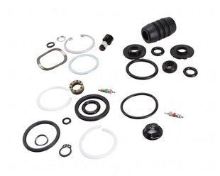 Сервісний набір RockShox Service Kit Solo Air Totem (2010-2013) 11.4015.419.040