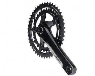 Шатуни SRAM Rival22 BB30 170 46-36 Yaw 00.6118.250.000