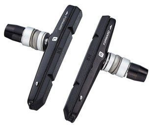 Гальмівні колодки Avid Rim Wrangler 2 чорні 11.5336.102.700