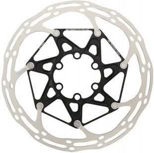 Ротор Sram Centerline X Rounded титанові 180мм 00.5018.037.023
