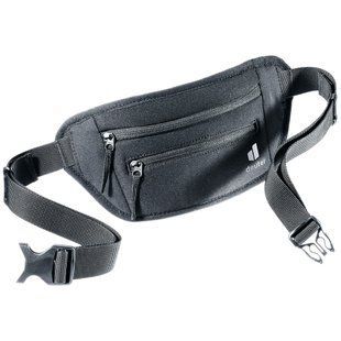 Поясна сумочка DEUTER Neo Belt I колір 7000 black 3900621 7000