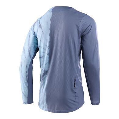 Джерсі TLD SKYLINE AIR LS JERSEY Half Dye [Windward] LG 345912004