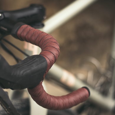 Обмотка керма Ergon BT Allroad Merlot Red 425 000 22