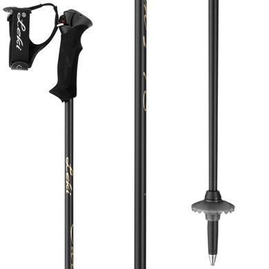 Палиці лижні Leki Carbon 14S Lady 105 cm (640 6880 105) 640 6880 105