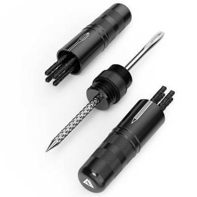 Ремонтний набір для безкамерок Hutchinson Tubeless Rep'air Kit AD60261