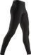 Термобрюки Icebreaker BF 200 Oasis Leggings WMN black L