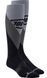 Шкарпетки Ride 100% HI-SIDE Thin Socks [Black], L/XL 20054-00010