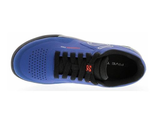 Кросівки Five Ten FREERIDER PRO (EQT BLUE) - UK Size 6.5 5317-065 фото