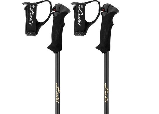 Палиці лижні Leki Carbon 14S Lady 105 cm (640 6880 105) 640 6880 105