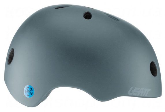Шолом LEATT Helmet MTB 1.0 Urban [Ivy], M/L 1022070821 фото