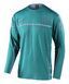 Джерсі TLD SPRINT ULTRA JERSEY ; Lines IVY / White, Розмір S