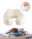 Подушка Naturehike масажна Vibrating Massage Pillow NH18Z060-T Blue