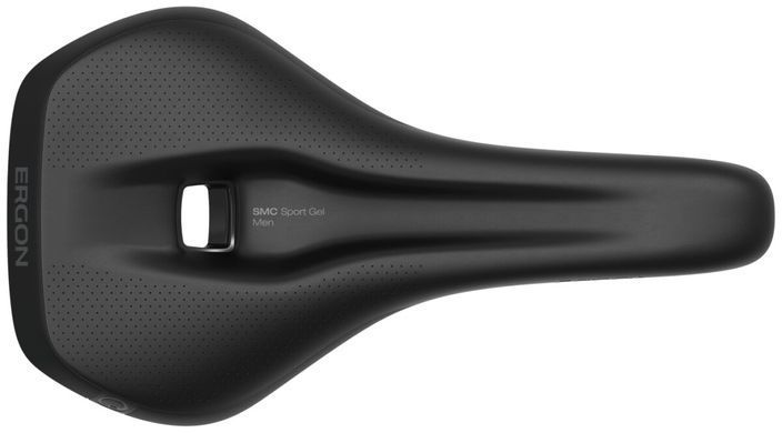 Седло Ergon SMC Sport Gel Men M/L 440 300 43