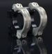 Винос керма Renthal Apex 35 Stem, Rise 50 мм x 6deg