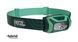 Ліхтар PETZL TIKKINA GREEN E060AA02
