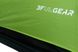 Намет 3F Ul Gear Qingkong 4 (4-місний) 15D nylon 3 season green