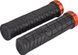 Грипсы RaceFace GETTA Grip, BLACK / ORANGE, 33 mm GP20GETTA33BLKORA