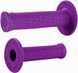 Мото грипсы ODI TLD MX Single Ply, Purple H00TLPR