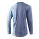 Джерсі TLD SKYLINE AIR LS JERSEY Half Dye [Windward] LG