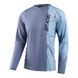 Джерсі TLD SKYLINE AIR LS JERSEY Half Dye [Windward] LG