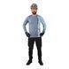 Джерсі TLD SKYLINE AIR LS JERSEY Half Dye [Windward] LG