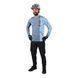 Джерсі TLD SKYLINE AIR LS JERSEY Half Dye [Windward] LG
