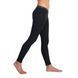 Термобрюки Icebreaker BF 200 Oasis Leggings WMN black L