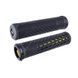 Грипси ODI CF Grip v2.1 Lock-On Black / Yellow F35CFBY-B