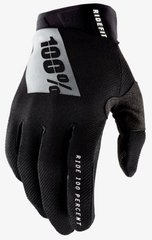Перчатки Ride 100% RIDEFIT Glove [Black], M (9) 10010-00001 фото