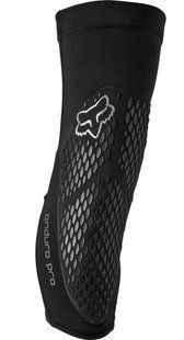 Наколінники FOX ENDURO PRO KNEE GUARD [Black], XXLarge 28434-001-2X
