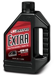 Олива моторна Maxima EXTRA [1л], 10w-60 30-30901 фото