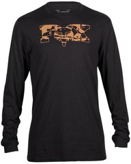 Кофта FOX CIENEGA PREMIUM TEE [Black], L 31691-001-L фото