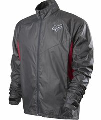 Куртка FOX Dawn Patrol Jacket [Grey], L 03876-028-L фото