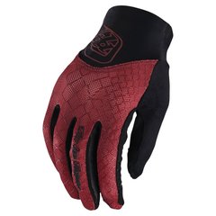 Жіночі вело Рукавички TLD WMN Ace 2.0 glove [SNAKE POPPY], Розмір S 436972022 фото