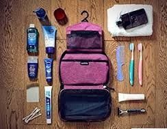 Несессер Naturehike Toiletry bag NH15X001-C Violet 6927595700495