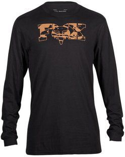 Кофта FOX CIENEGA PREMIUM TEE [Black], L 31691-001-L