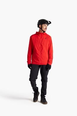 Куртка TLD MATHIS JACKET MONO [RACE RED] SM 869931012 фото