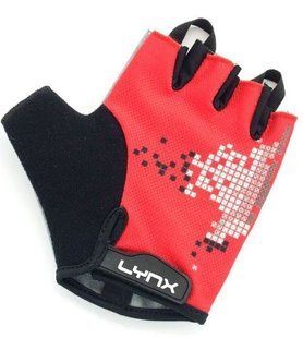 Рукавички Lynx Air Red L Air R L