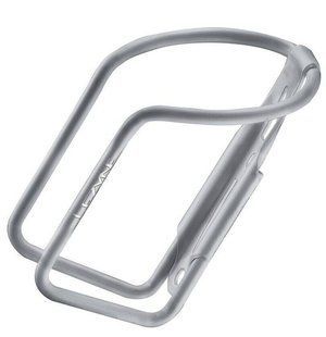 Фляготримач Lezyne Power cage срібний 4712805 972876