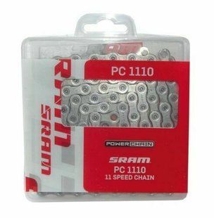 Ланцюг SRAM PC 1110 114 ланок 11 швидкостей 00.2518.025.011
